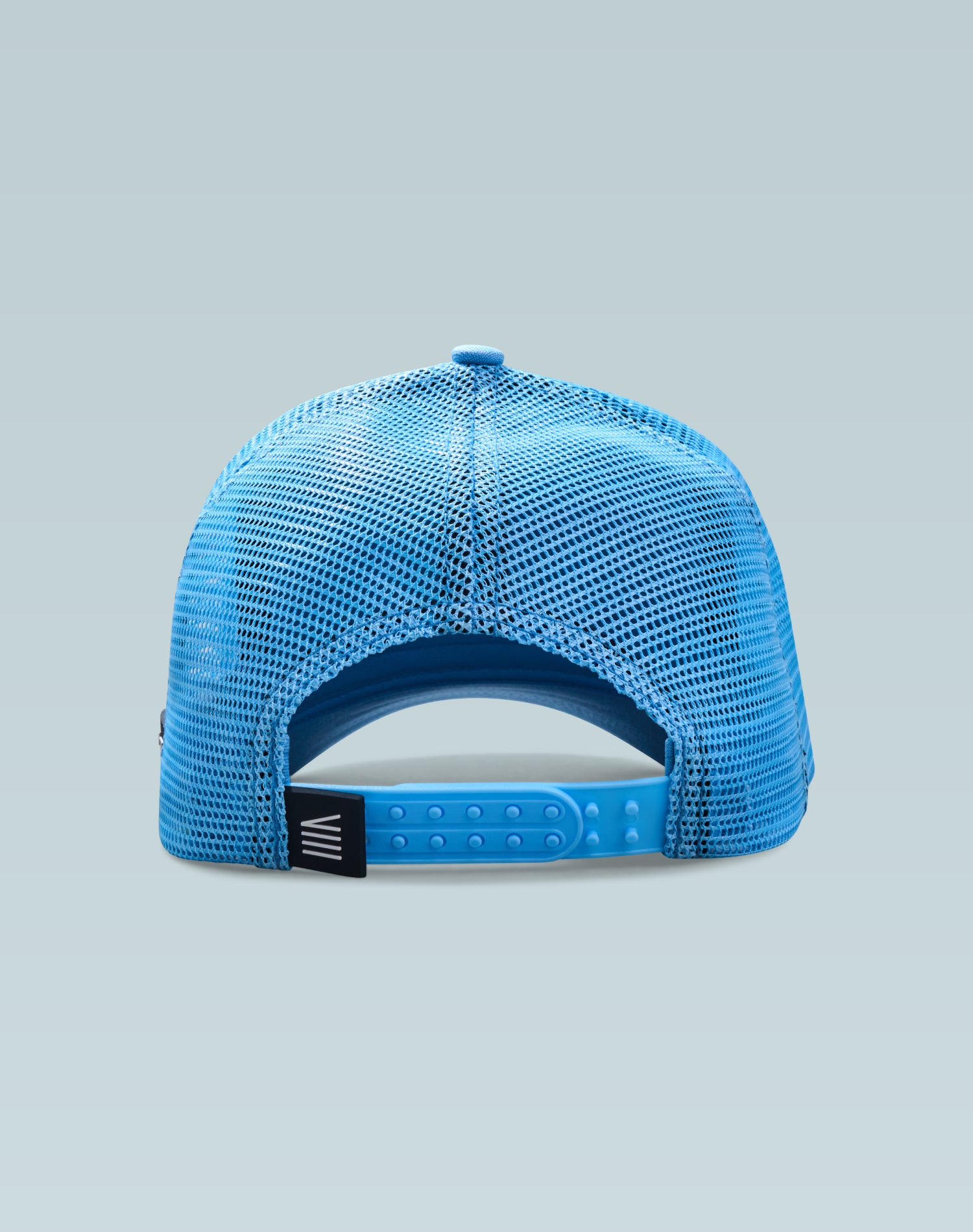 Goa X K-Love Blue and Pink Cotton Trucker Cap