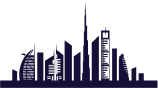 Designed in Dubai