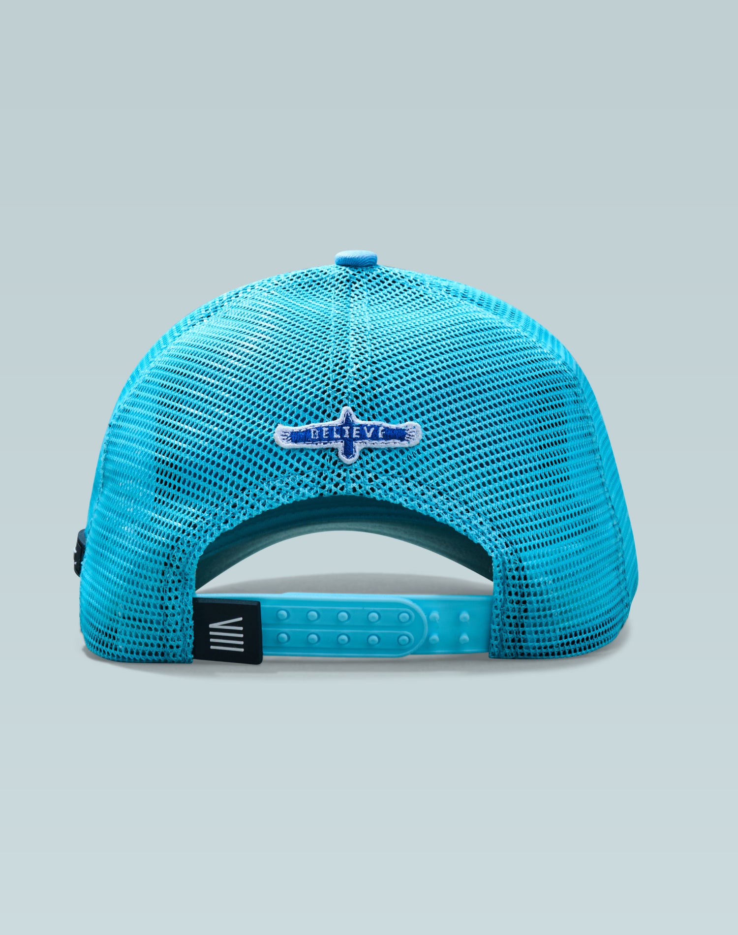 Uplift Blue Cotton Trucker Cup